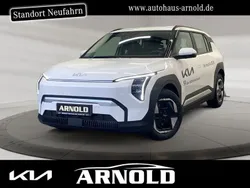 Weiß Neu 2024 Kia EV3 3 SUV | 32.700 € (Superpreis)