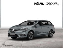 Grau Gebraucht 2020 Renault Mégane IV Intens Limousine | 14.990 € (Fairer Preis)