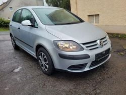 Silber Gebraucht 2005 VW Golf Plus Trendline Van / Kleinbus | 2.200 € (Superpreis)