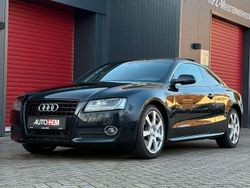 Schwarz Gebraucht 2009 Audi A5 Advanced Coupé | 8.990 € (Fairer Preis)