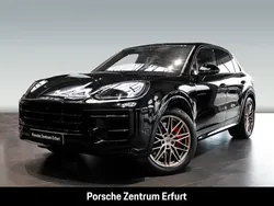Schwarz Gebraucht 2023 Porsche Cayenne GTS SUV | 148.450 €