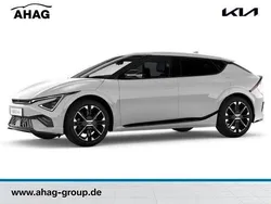 Grau Neu 2024 Kia EV6 2 SUV | 59.690 € (Teuer)