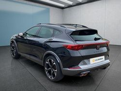 Schwarz Gebraucht 2022 Cupra Formentor SUV | 25.949 € (Guter Preis)