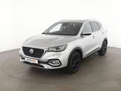 Silber Gebraucht 2022 MG EHS Luxury SUV | 22.090 €