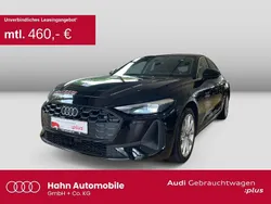 Schwarz Gebraucht 2025 Audi A5 Sport Coupé | 47.430 € (Guter Preis)