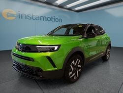 Grün Gebraucht 2024 Opel Mokka SUV | 23.249 € (Fairer Preis)