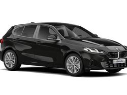 Schwarz uni(schwarz) Neu 2026 BMW 118 Kleinwagen | 40.700 € (Etwas zu teuer)