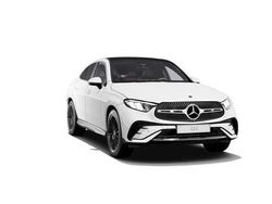 Weiß Neu 2025 Mercedes 200 AMG Limousine | 66.400 €