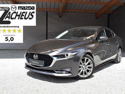 Neu 2025 Mazda 3 Takumi-Line | 30.250 €