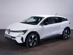 Weiß Gebraucht 2023 Renault Mégane Equilibre SUV | 24.695 € (Superpreis)