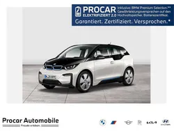 Weiß Gebraucht 2022 BMW i3 Kleinwagen | 19.990 € (Guter Preis)