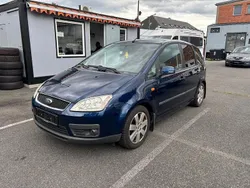 Blau Gebraucht 2005 Ford C-MAX Trend Van / Kleinbus | 2.750 € (Fairer Preis)