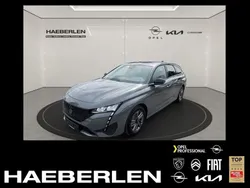 Selenium grau Neu 2024 Peugeot 308 Kombi | 26.890 € (Guter Preis)
