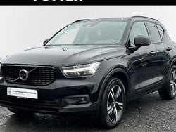 Schwarz Gebraucht 2018 Volvo XC40 R-Design SUV | 28.890 € (Etwas zu teuer)