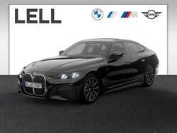 Schwarz Neu 2025 BMW 420 Gran Coupé M Sport Coupé | 48.995 € (Superpreis)