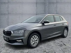 Grau Neu 2025 Skoda Fabia Limousine | 19.570 € (Fairer Preis)