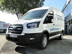 Andere Gebraucht 2023 Ford E-Transit Trend Van | 34.980 €