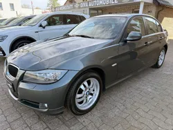 Grün Gebraucht 2010 BMW 318 Sport Line Limousine | 9.550 € (Teuer)