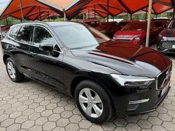 Black metallic Gebraucht 2023 Volvo XC60 Core SUV | 37.907 € (Superpreis)