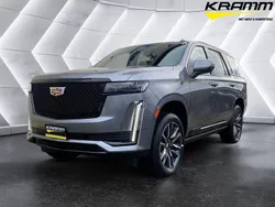 Other Gebraucht 2023 Cadillac Escalade SUV | 106.999 € (Etwas zu teuer)