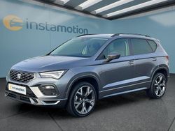 Gebraucht 2025 Seat Ateca FR SUV | 33.449 € (Etwas zu teuer)