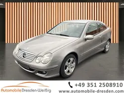 Mercedes C230