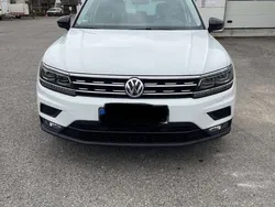 Gebraucht 2019 VW Tiguan IQ Drive SUV | 20.500 € (Guter Preis)