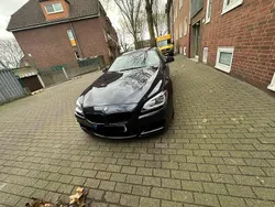 Schwarz Gebraucht 2015 BMW 640 M Sport Coupé | 27.990 € (Fairer Preis)