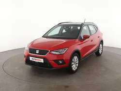 Rot Gebraucht 2020 Seat Arona Style SUV | 17.840 € (Fairer Preis)
