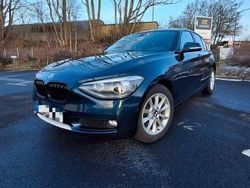 Gebraucht 2012 BMW 118 Urban Line Kleinwagen | 7.700 € (Fairer Preis)