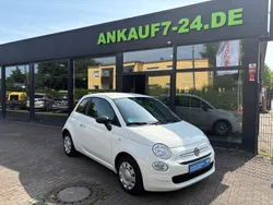 Colore esterno (gelato weiss) Gebraucht 2022 Fiat 500 Kleinwagen | 10.990 € (Fairer Preis)