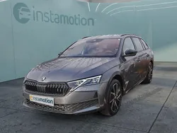 Grau Gebraucht 2025 Skoda Octavia Limousine | 39.749 €