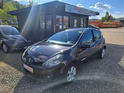 Schwarz Gebraucht 2009 Renault Clio III Rip Curl Kleinwagen | 2.999 € (Fairer Preis)