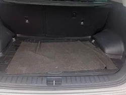 Silber Gebraucht 2015 Hyundai Tucson SUV | 14.000 € (Guter Preis)