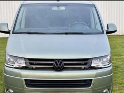 Gebraucht 2003 VW T5 Comfortline Van | 13.999 €