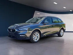 Seat Leon ST