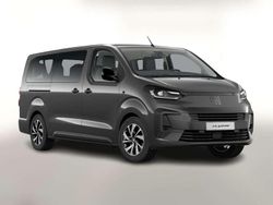 Grau metallic Neu 2025 Fiat Ulysse S Van / Kleinbus | 40.780 € (Fairer Preis)
