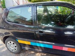 Gebraucht 2001 VW Polo Match Coupé | 1.100 € (Fairer Preis)