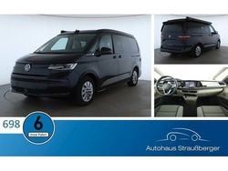 Gebraucht 2024 VW California Beach Van | 59.590 € (Guter Preis)