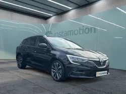 Schwarz Neu 2024 Renault Mégane IV Techno Van / Kleinbus | 35.630 €