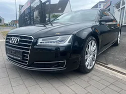 Schwarz Gebraucht 2015 Audi A8 Sport Limousine | 28.490 € (Etwas zu teuer)
