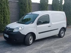 Weiß Gebraucht 2021 Renault Kangoo Rapid Extra Van / Kleinbus | 11.400 € (Guter Preis)