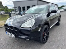 Basaltschwarz Gebraucht 2004 Porsche Cayenne Turbo SUV | 14.500 €
