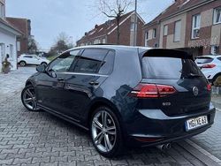 Gebraucht 2015 VW Golf GTD Limousine | 11.900 € (Guter Preis)