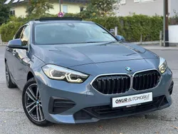 Grau Gebraucht 2023 BMW 220 Advantage Coupé | 30.950 € (Fairer Preis)
