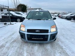 Gebraucht 2006 Ford Fusion Limousine | 1.000 € (Guter Preis)