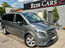 Grau Gebraucht 2020 Mercedes Vito Edition Van / Kleinbus | 27.990 € (Superpreis)
