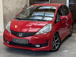 Rot Gebraucht 2012 Honda Jazz SI Kleinwagen | 8.990 € (Fairer Preis)