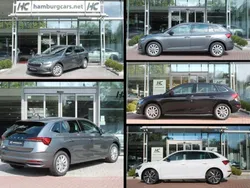 Neu 2024 Skoda Scala Essence Kleinwagen | 20.880 € (Superpreis)