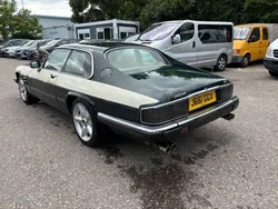Grün Gebraucht 1992 Jaguar XJS Coupé | 2.850 €